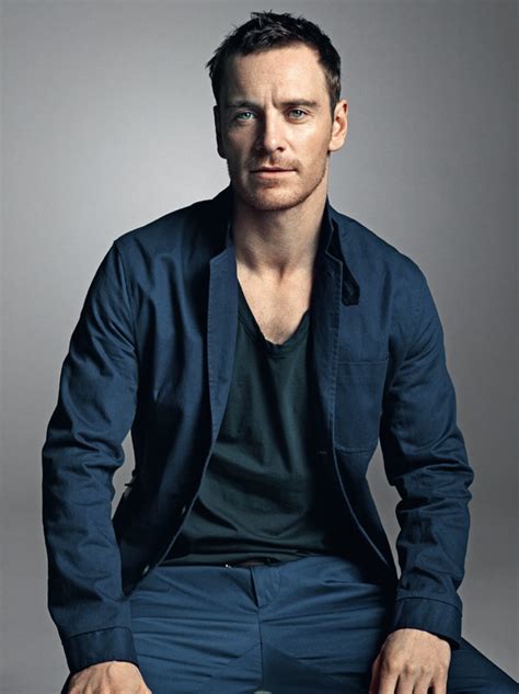 How Gratuitous Is Michael Fassbender’s Nudity in Shame